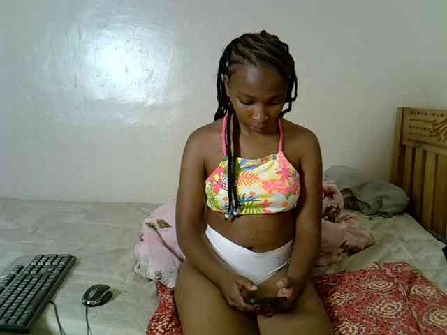 Misk webcam