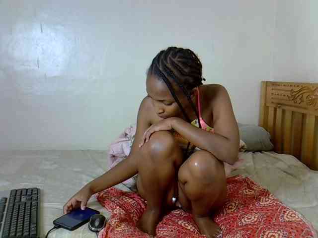 Misk webcam