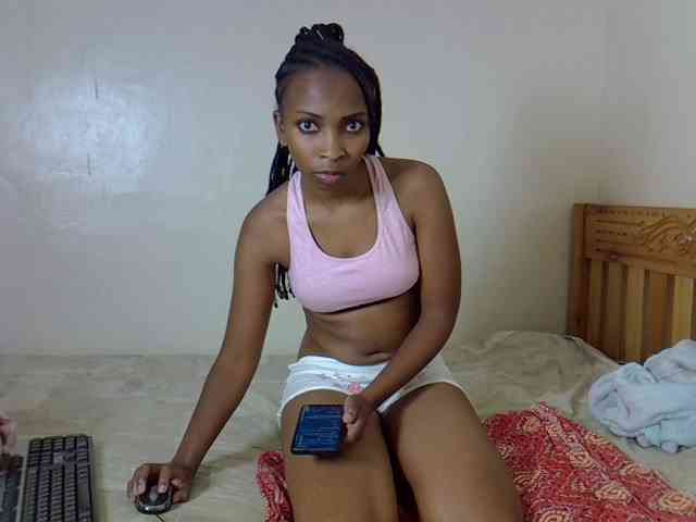 Misk webcam