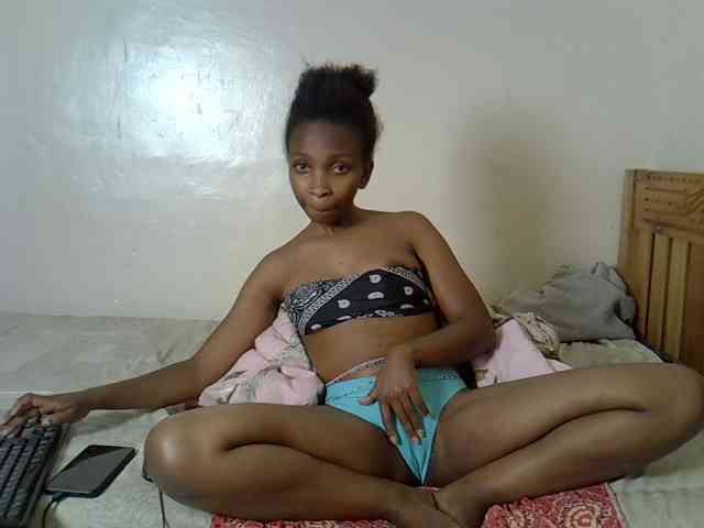 Misk webcam