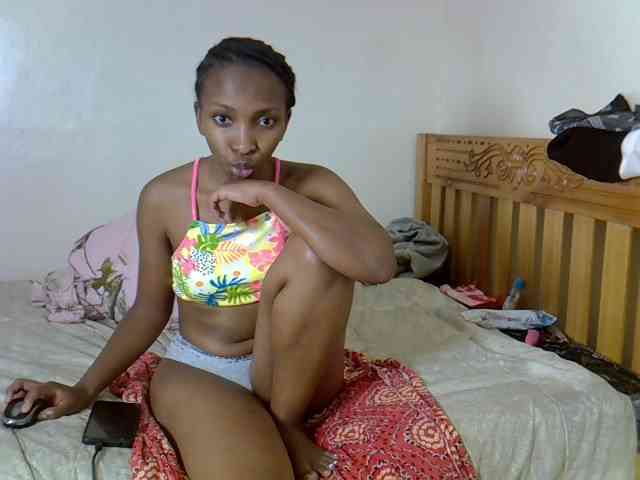 Misk webcam