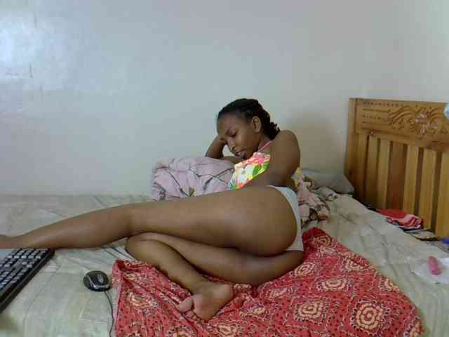 Misk webcam