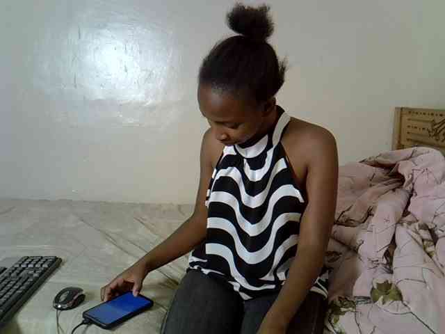 Misk webcam