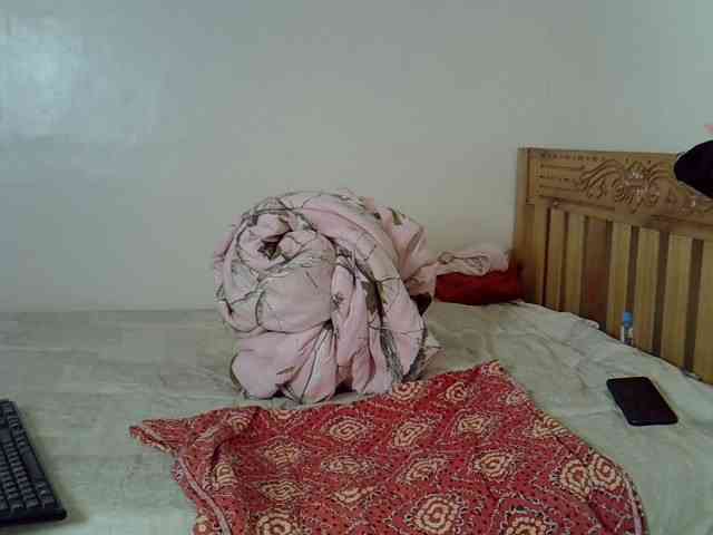 Misk webcam