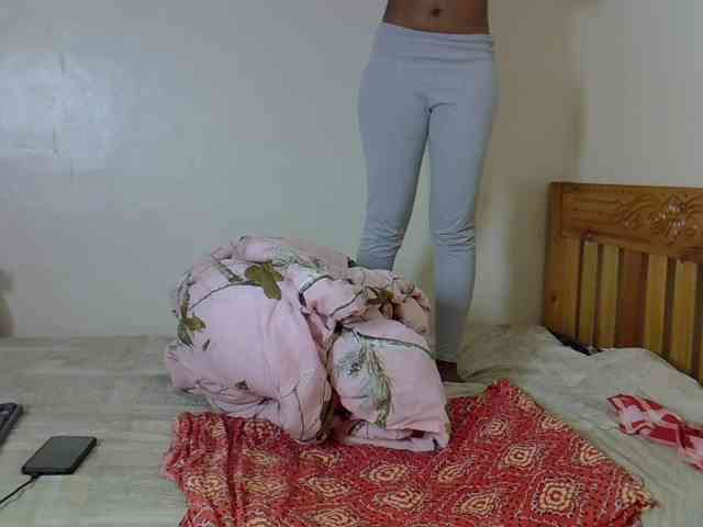 Misk webcam