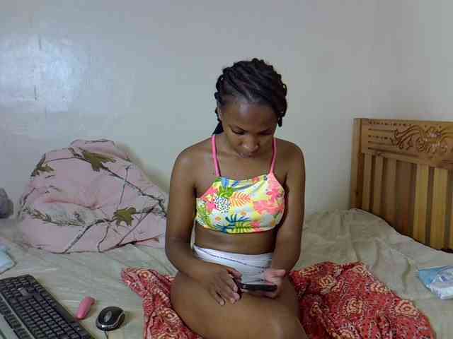 Misk webcam