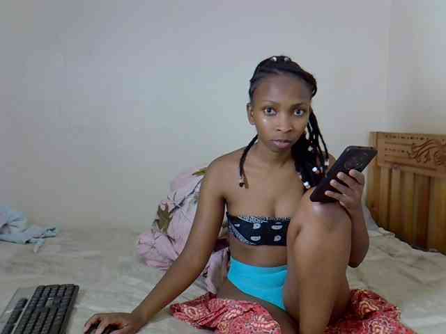 Misk webcam