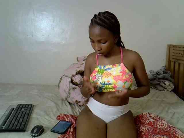 Misk webcam