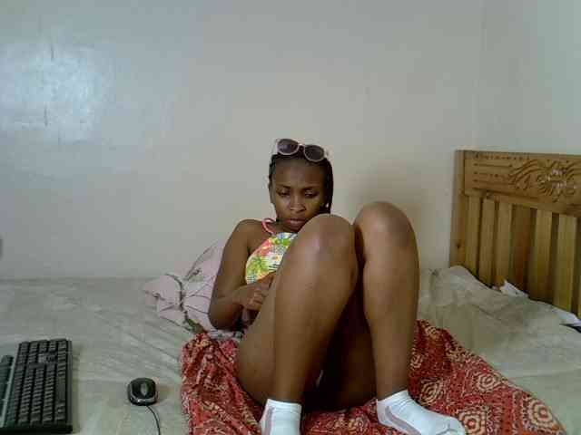 Misk webcam