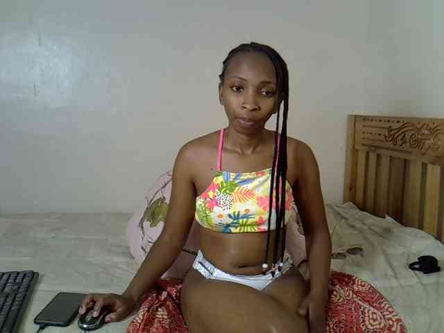 Misk webcam