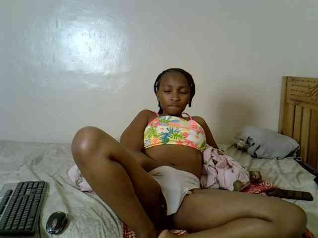 Misk webcam
