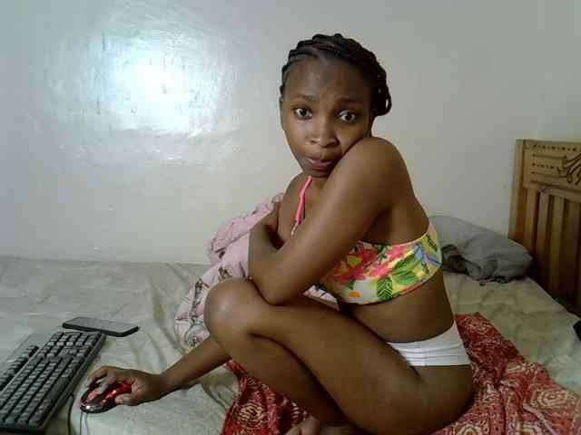 Misk webcam