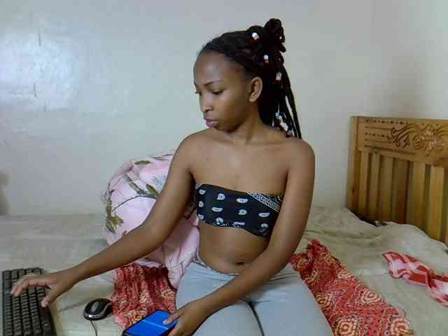 Misk webcam