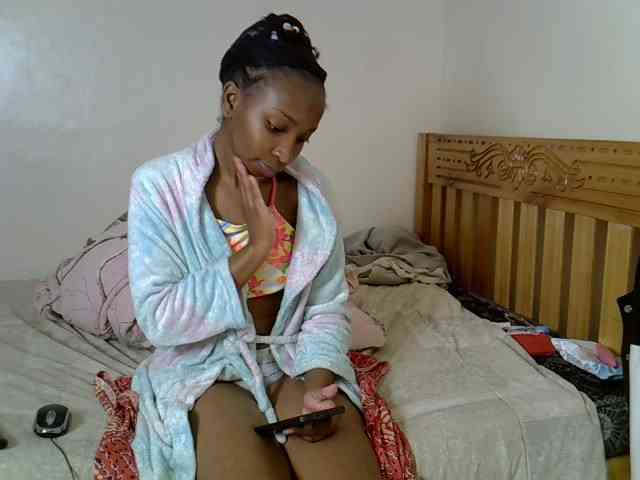 Misk webcam