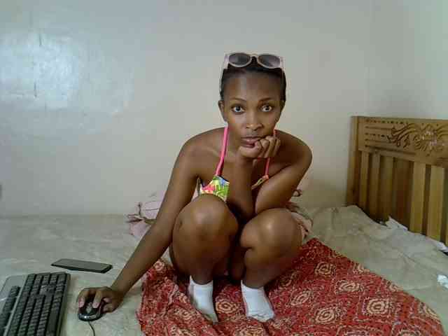 Misk webcam
