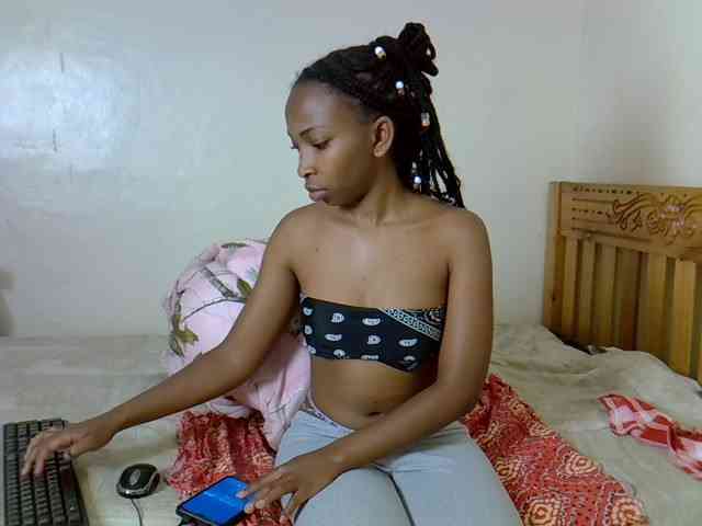 Misk webcam