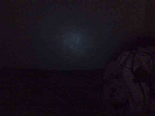 Misk webcam