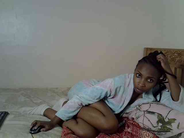 Misk webcam