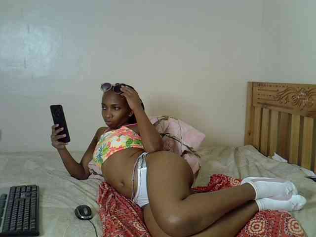 Misk webcam