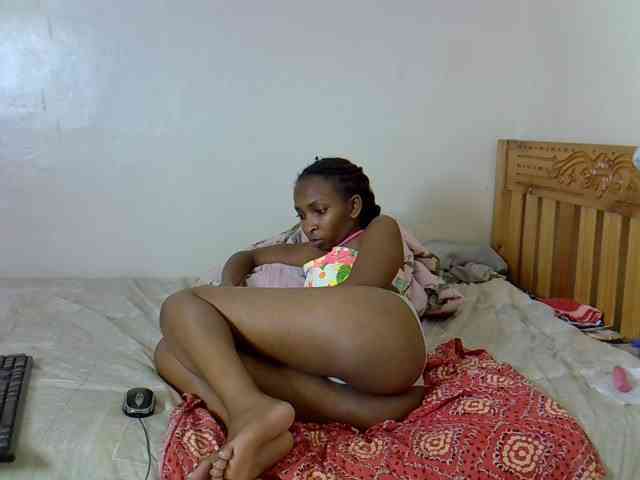 Misk webcam