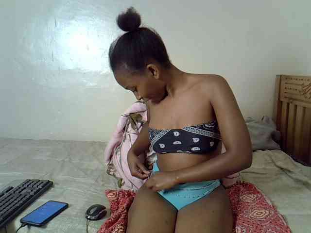 Misk webcam
