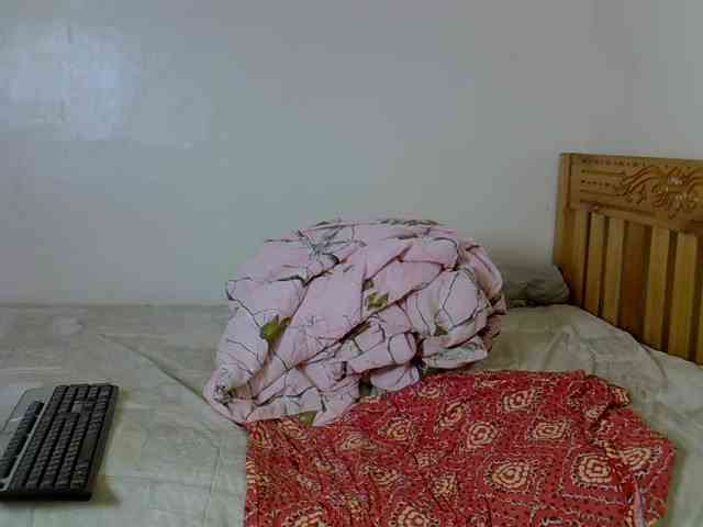 Misk webcam