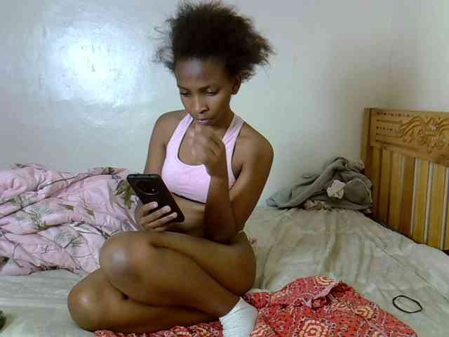 Misk webcam