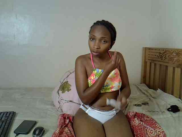 Misk webcam