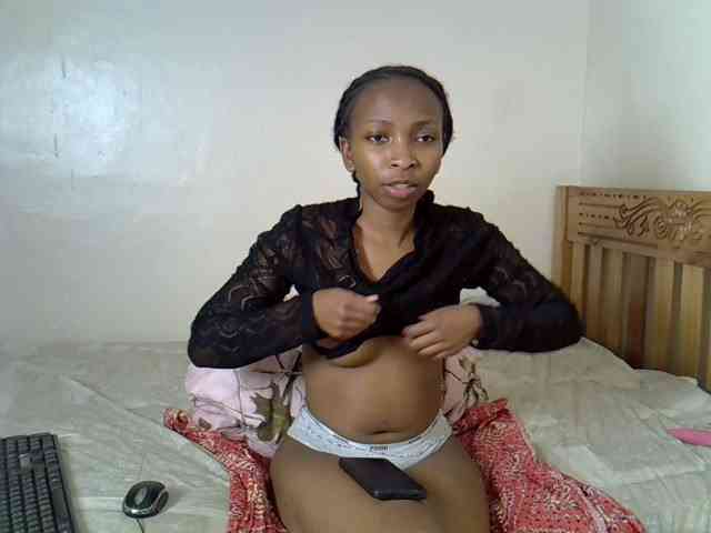 Misk webcam