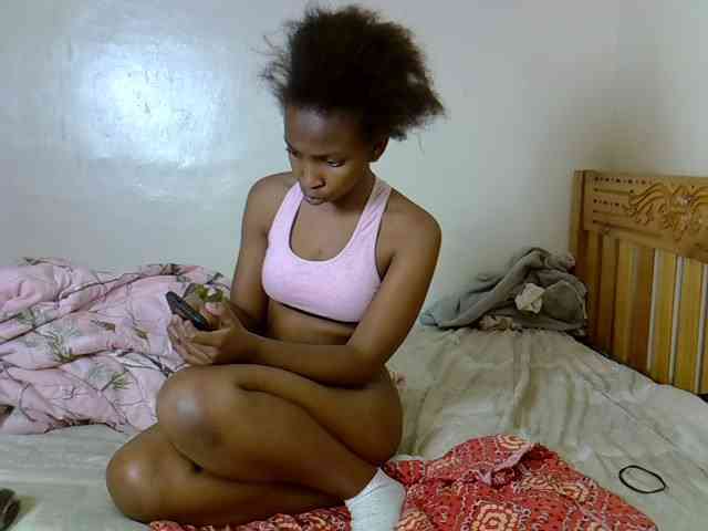Misk webcam