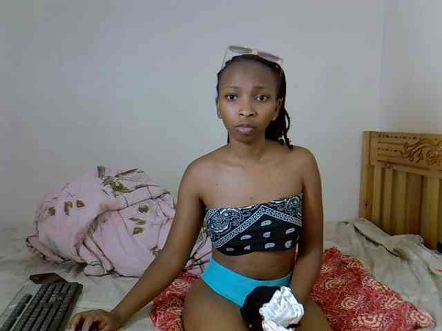 Misk webcam