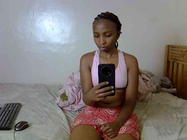 Misk webcam