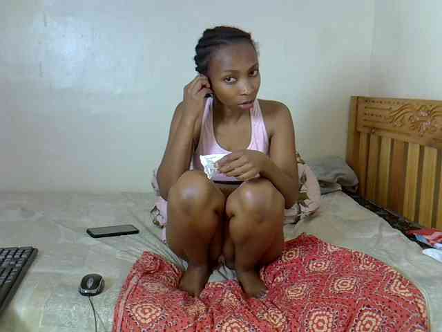 Misk webcam