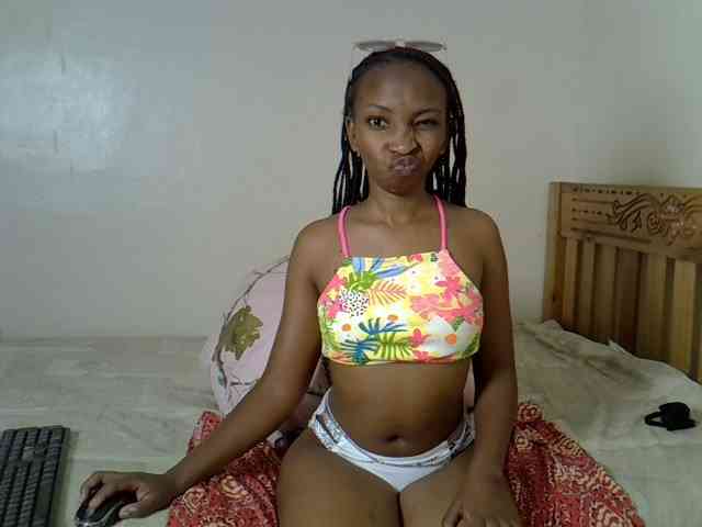 Misk webcam