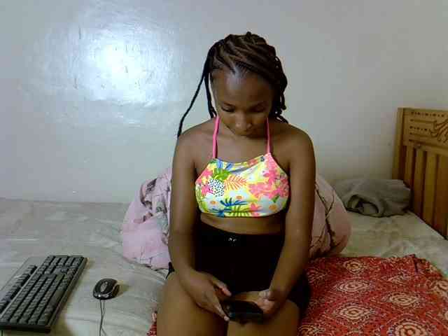 Misk webcam