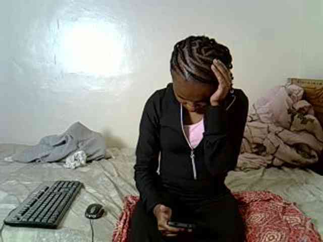 Misk webcam