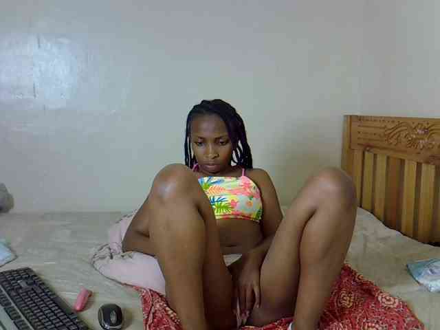 Misk webcam