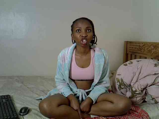 Misk webcam