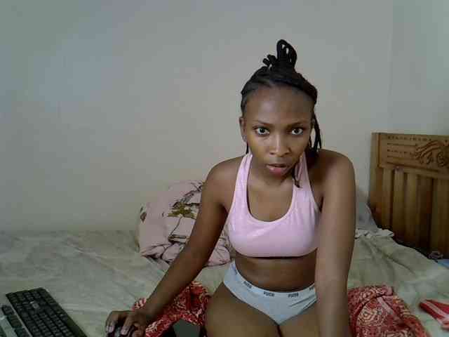 Misk's webcam live show