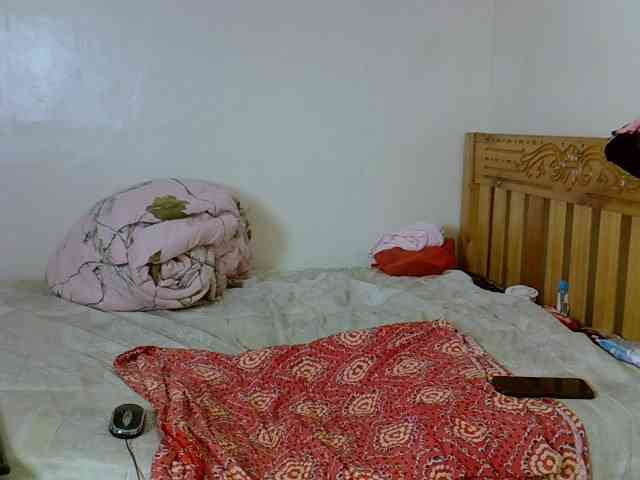 Misk webcam