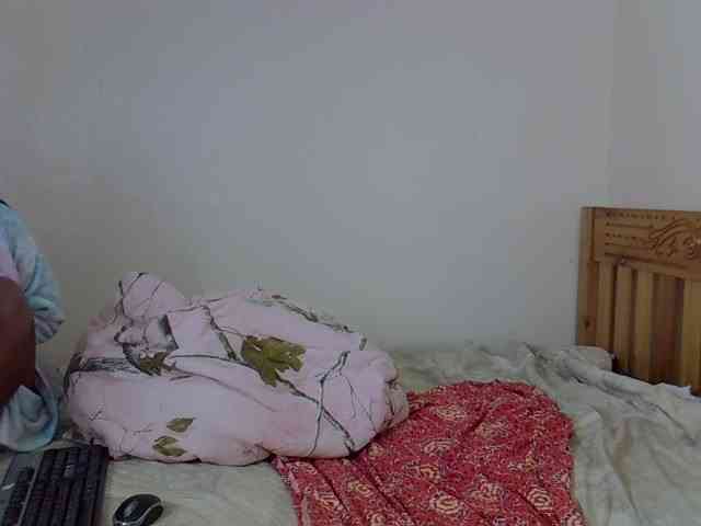 Misk webcam