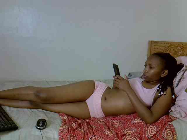 Misk webcam