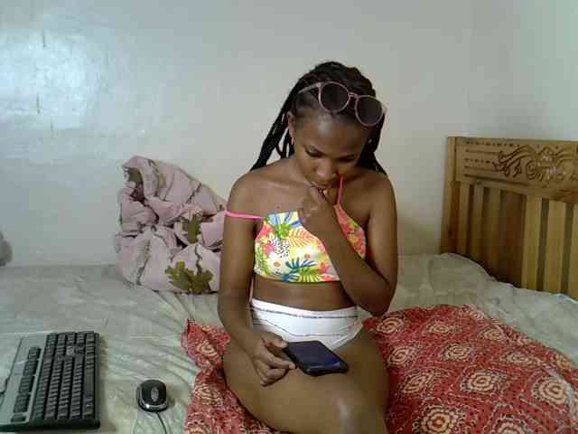 Misk webcam