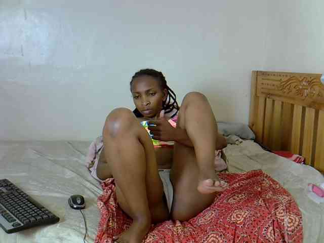 Misk webcam