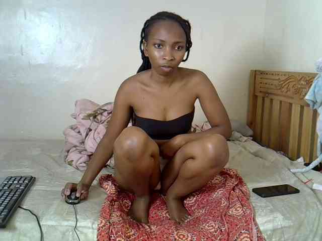 Misk webcam