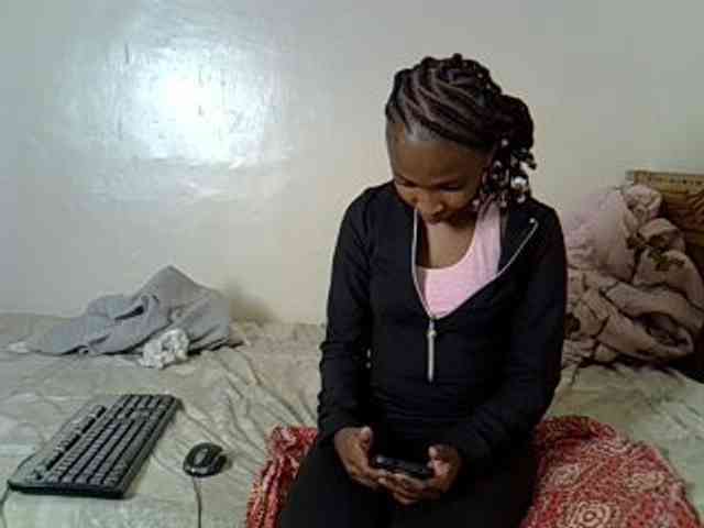 Misk webcam