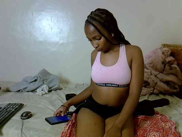 Misk webcam