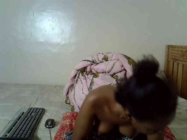 Misk webcam