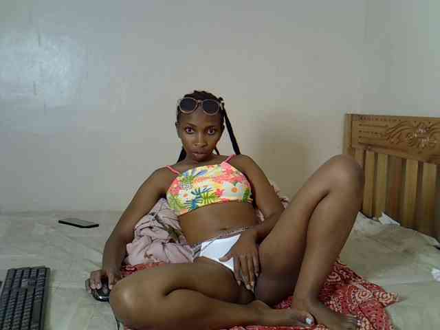 Misk webcam