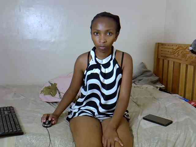 Misk webcam
